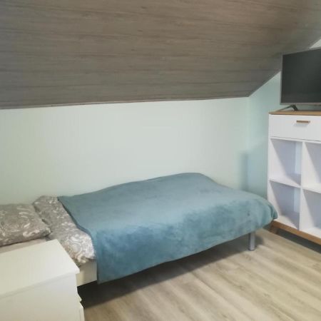 Wakacyjne Domki Villa Ustronie Morskie Esterno foto