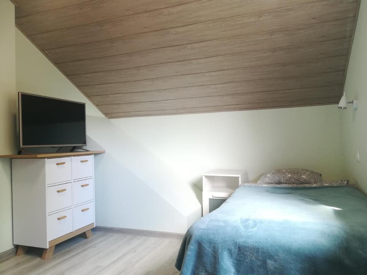 Wakacyjne Domki Villa Ustronie Morskie Esterno foto