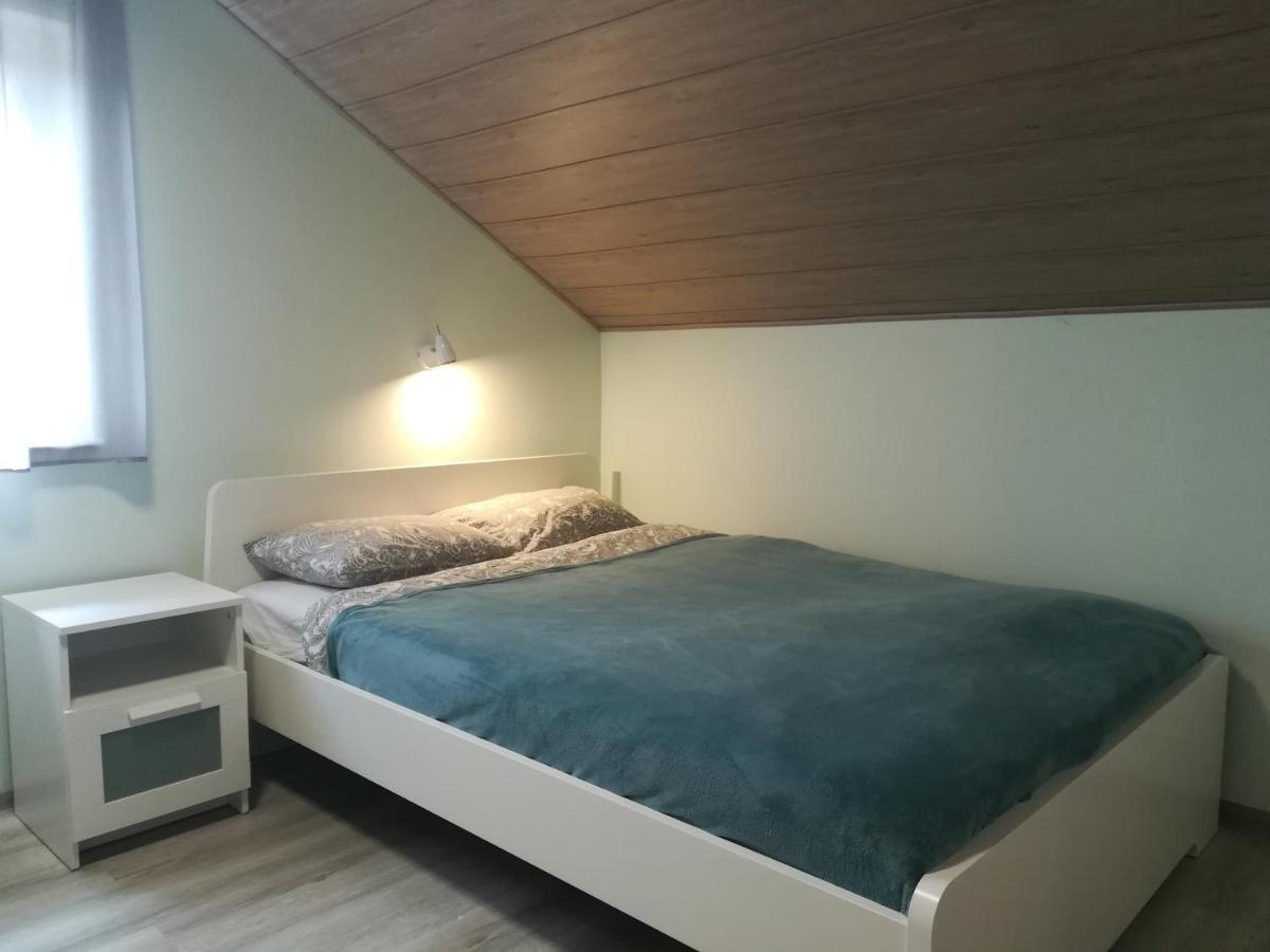 Wakacyjne Domki Villa Ustronie Morskie Esterno foto