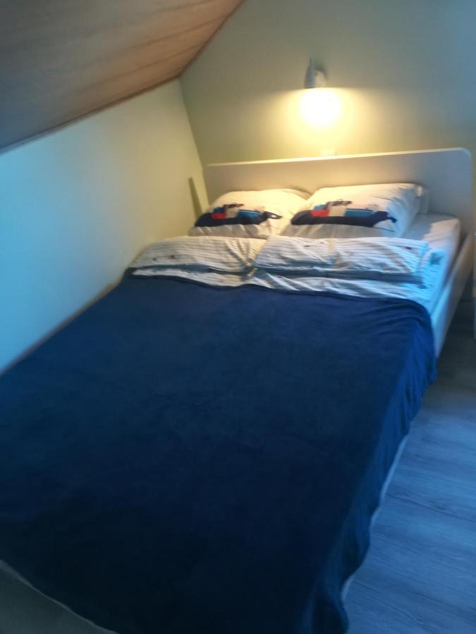 Wakacyjne Domki Villa Ustronie Morskie Esterno foto